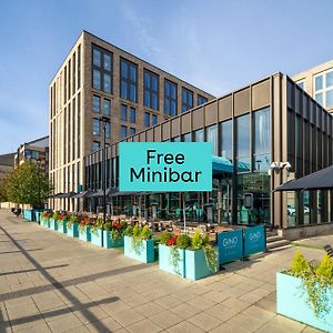 Innside By Melia Newcastle